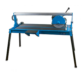 Стаціонарний плиткоріз KRAISSMANN 1500 STM 1020