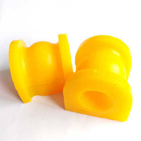 HONDA Accord втулка переднього стабілізатора поліуретанова. Гарантия 12 месяцев!