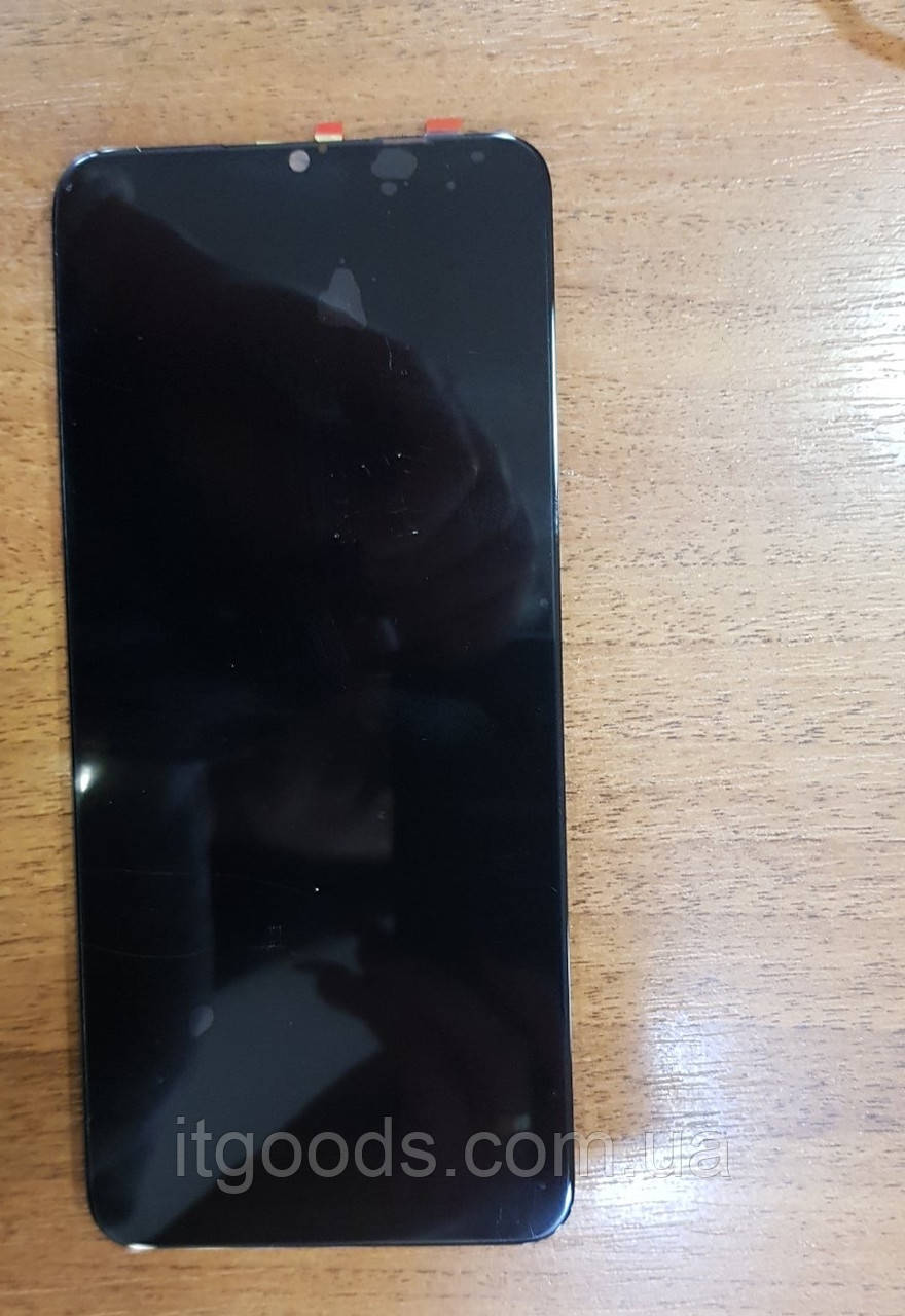 Дисплей (модуль) + сенсор Oppo A31 | A5 | A9 2020 | A11x | Realme 5 | 5i | 5S | 6i | C3 (сервісний оригінал)