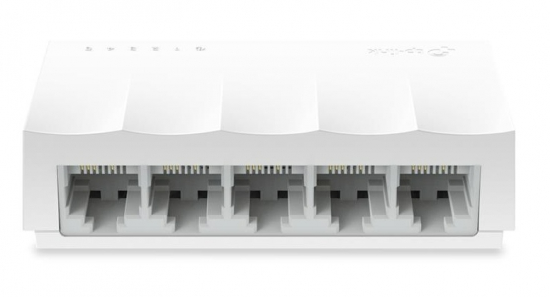 Комутатор мережевий TP-Link LiteWave LS1005 5xFE