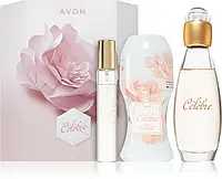 Набір Celebre Avon в подарунковій упаковці