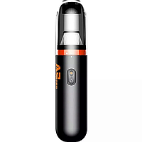 Автопилосмок Baseus A2 Pro Car Vacuum Cleaner 6000pa Black (VCAQ040001)