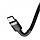 Кабель Baseus cafule Cable PD2.0 60W Type-c/Type-c (20v-3a) 2M Gray+Black (CATKLF-HG1), фото 5