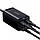 Мережевий зарядний пристрій Baseus GaN3 Pro Desktop Fast Charger 2C+2U на 65W (CCGP040101) Black, фото 5