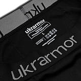 Термобілизна 1+ рівень TOUNDRA I+ (Cold Weather Thermal System). Чорний. Розмір S, фото 10