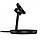 Бездротовий з/п Baseus Swan 3-in-1 Wireless Magnetic Charging Bracket 20W Black (WXTE000101), фото 6