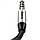 Аудiо кабель AUX Baseus Yiven Audio Cable M30 1.5м Black (CAM30-CS1), фото 4