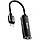 Кабель-перехідник Baseus 3-in-1 iP$ 3.5mm Female adapter L52 Black (CALL52-01), фото 6