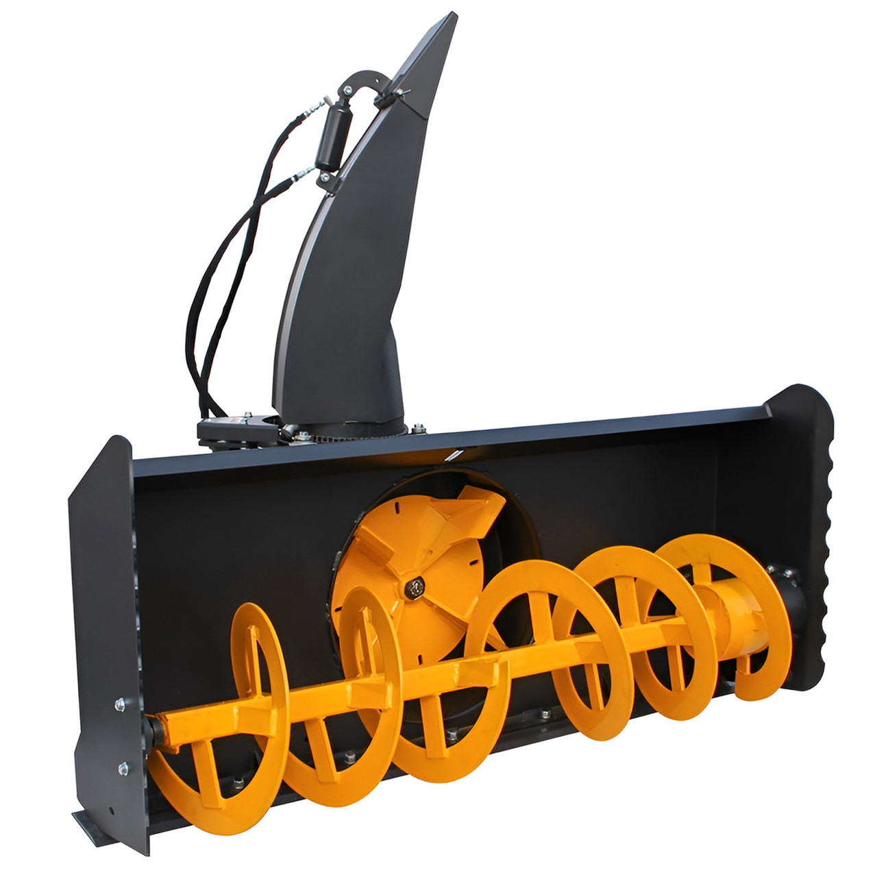 Снігоочисник NG Attachments, фото 1