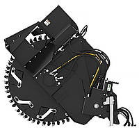 Циркулярна дорожня фреза NG Attachments