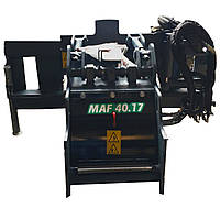 Навісні фрези для дорожнього ремонту NG Attachments