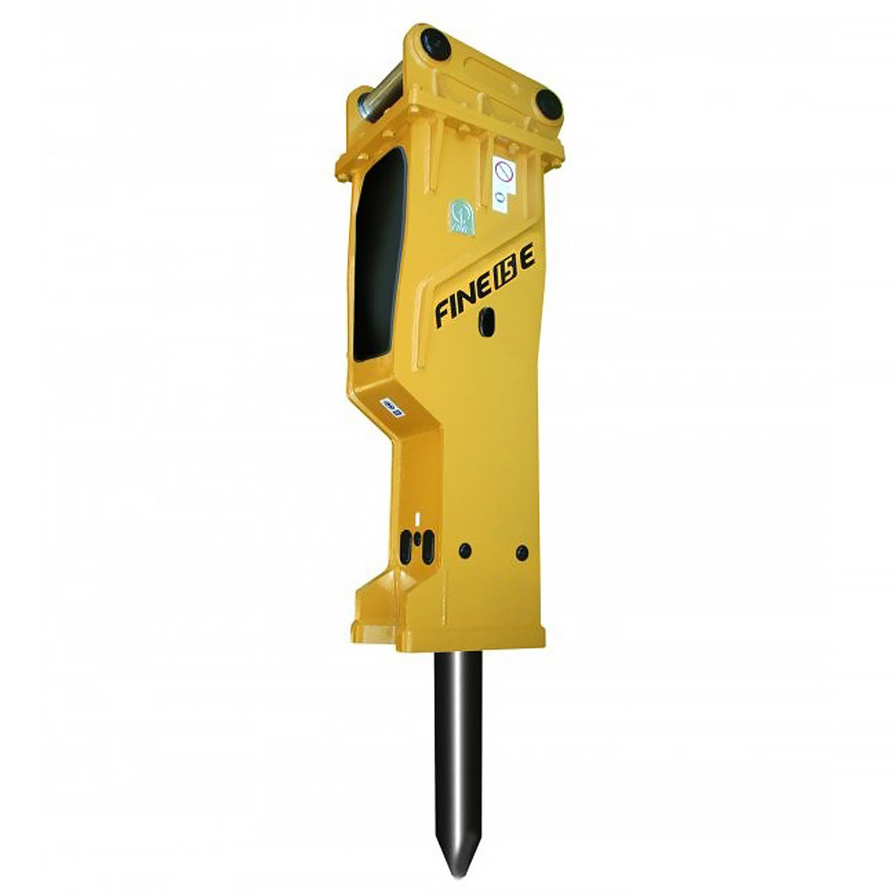 Гідромолот для екскаватора NG Attachments, фото 1