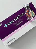 Lipo Lab V-Line