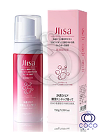 Пенка-мусс Jlisa Cleansing Foam с растительным комплексом