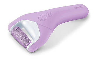 Прилад для видалення огрубілою шкіри п'ят Beurer MP 59