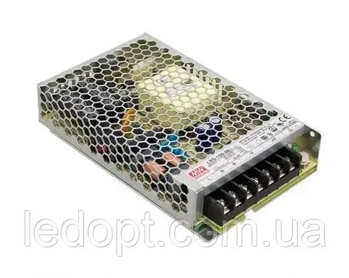 Блок живлення Mean Well 158.4W DC48V IP20
