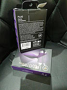 Анальний вібратор Rocks Off Petite Sensations — Plug Purple (м'ята упаковка!!!!, фото 3