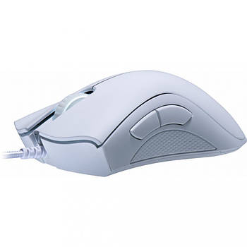 Мишка Razer Death Adder Essential White (RZ01-03850200-R3M1)