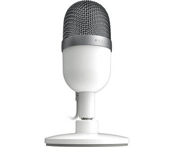 Мікрофон Razer Seiren mini Mercury (RZ19-03450300-R3M1)