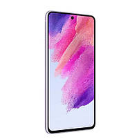 Смартфон Samsung Galaxy S21 FE 5G 8/128 GB Lavender (SM-G990ELVI)*, фото 3