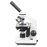 Мікроскоп SIGETA MB-130 40x-1600x LED Mono, фото 5