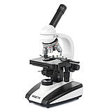 Мікроскоп SIGETA MB-103 40x-1600x LED Mono, фото 3