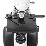 Мікроскоп SIGETA MB-103 40x-1600x LED Mono, фото 8