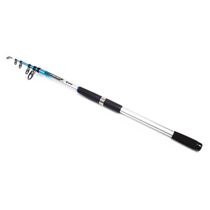 Спінінг Carbon FLEX 2,7m 233g AXXIS