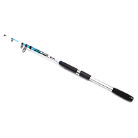 Спінінг Carbon FLEX 2,7m 233g AXXIS, фото 3