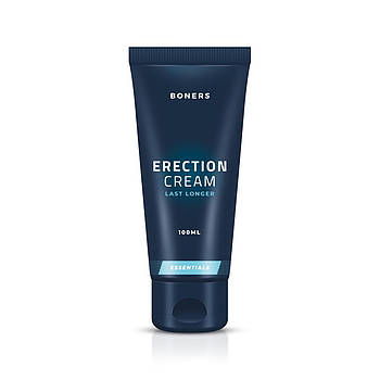 Крем для эрекции Boners Erection Cream (100 мл)