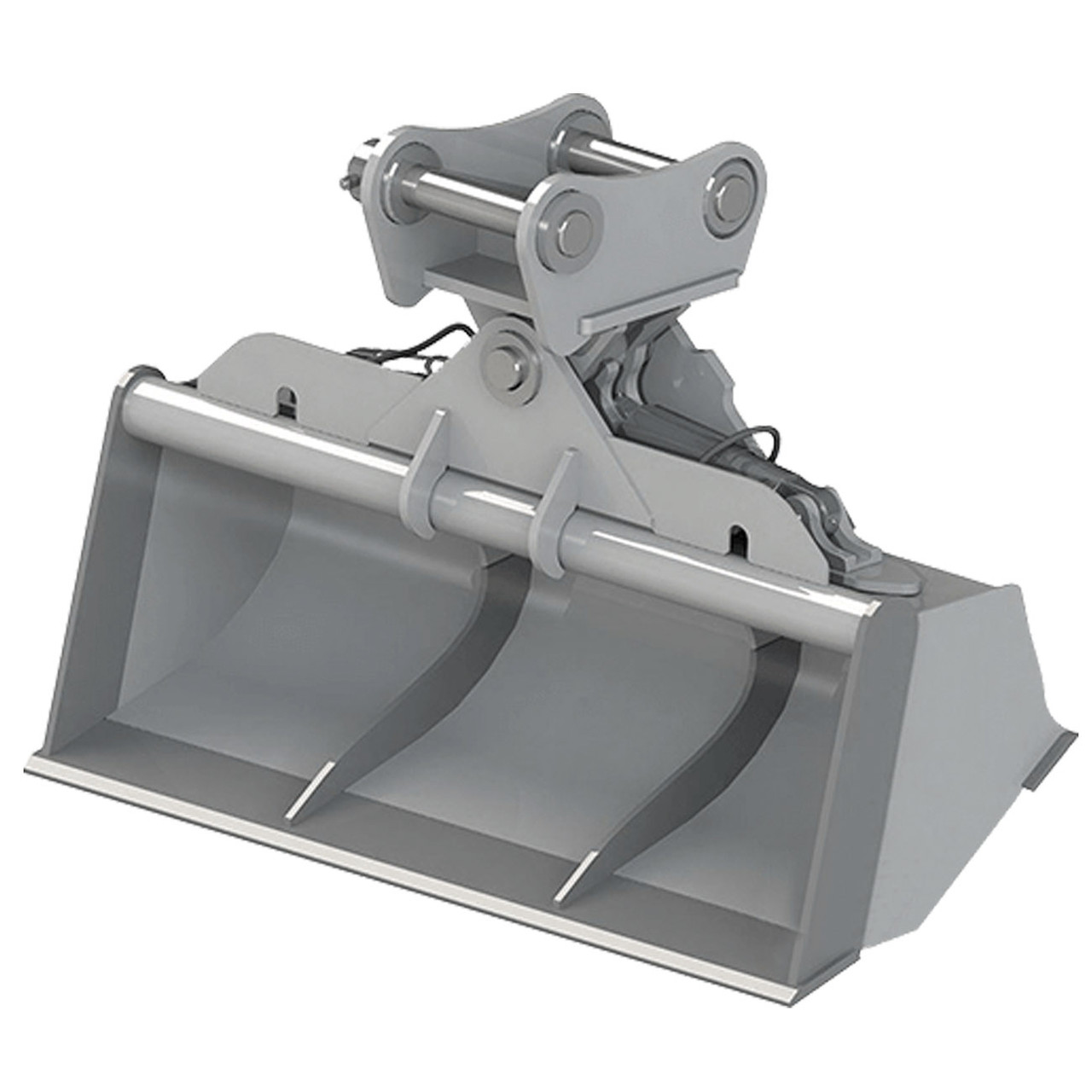 Планувальний ківш NG Attachments, фото 1