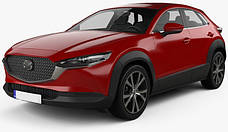 Захист двигуна Mazda CX-30 (DK) (2015--)
