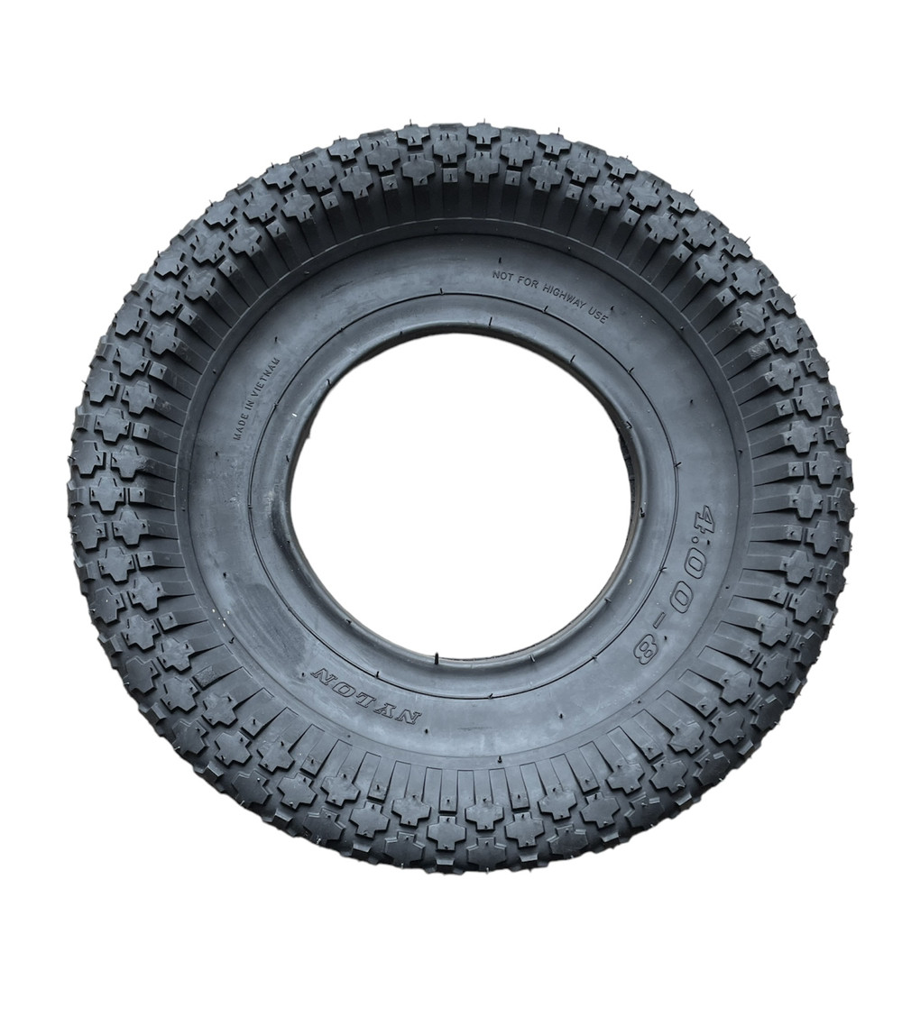 Шина Snih Fa 4.00-8 "110 до тачки 4PR В'єтнам, фото 1