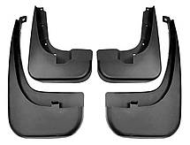 Бризковики Для Mercedes-Benz Vito W447 2014-2024