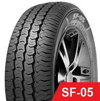 Шина 205/65R16C SUNFULL универсальная