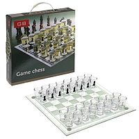 Алко гра "Пьяні шахи"