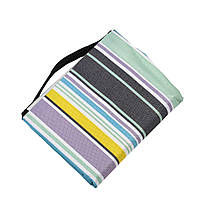 Розкладний килимок для пікніка Supretto, 145х180 см (5535)