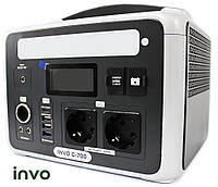 Зарядная станция 600Вт Invo C-700