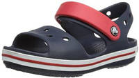 Босоніжки Crocs Crocband, 25-35 євро