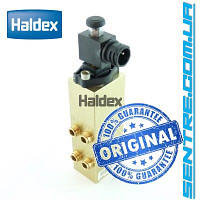 Кран підйому осі SCHMITZ 1043866, DAF 1529176, SCANIA 2236957, 352070111 Haldex 100% ORIGINAL