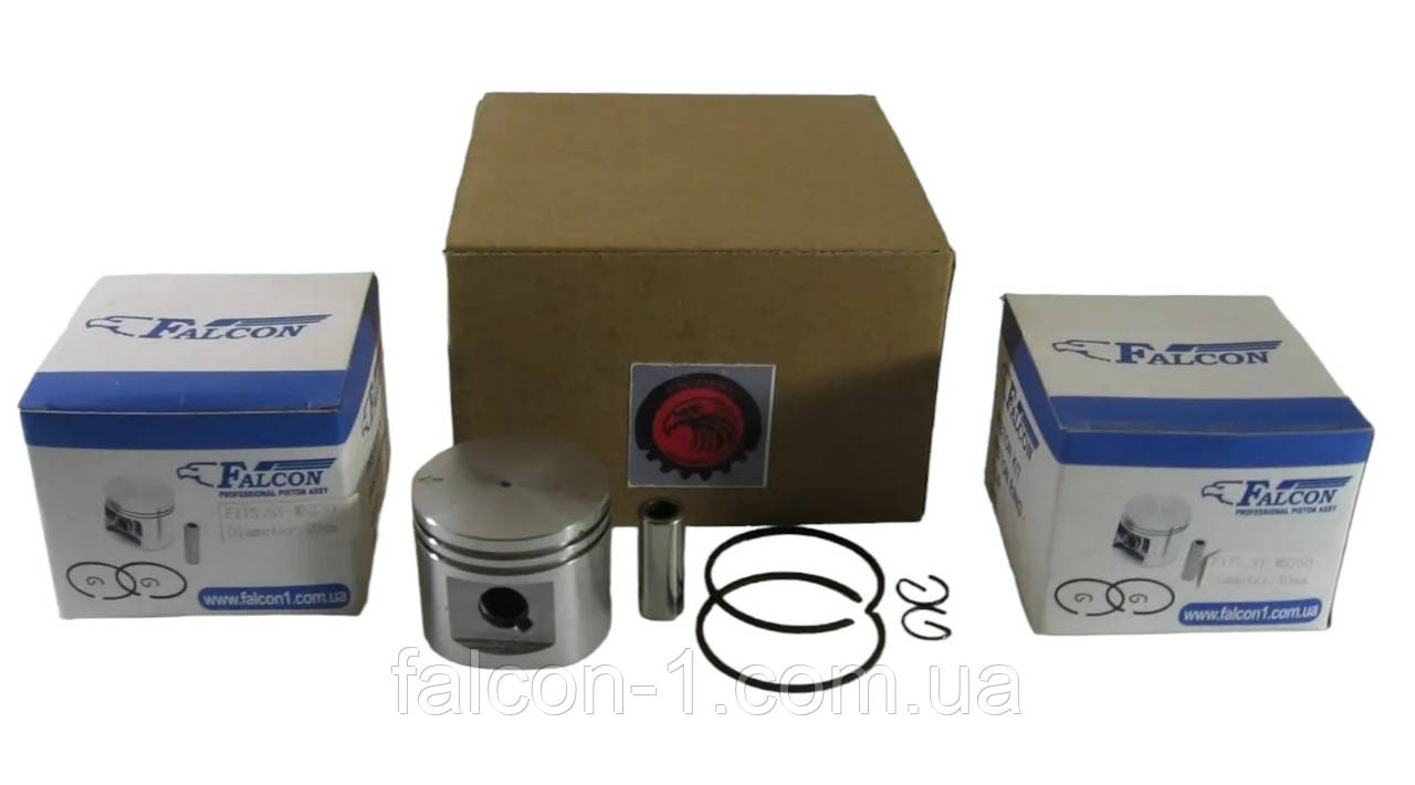 Поршень STH MS 023 MS 230 FS 400 1123-030-2019 40 мм в зборі
