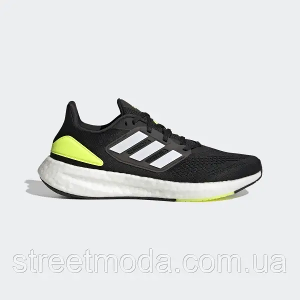 Кросівки для бігу Adidas PUREBOOST 22 HQ1449 (Оригінал)