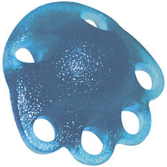 Еспандер для пальців рук м'яч з кільцями ASМ077-Р