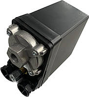 Автоматика для компресора 1 вихід 380 вт (3Ф)