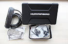 Ехолот Картплотер Humminbird SOLIX 10 CHIRP MEGA SI+ G3, фото 8