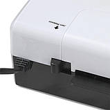 Ламінатор документів AGENT LM-A3 200 3-в-1, формат А3 (3010052), фото 4