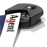 Ламінатор документів AGENT LM-A3 200 3-в-1, формат А3 (3010052), фото 9