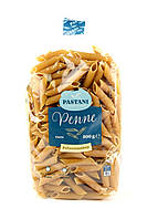 Макароны цельнозерновые Pastani Penne 500 г Польша