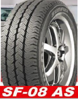 Шина 215/65R16C SUNFULL SF-08AS (M+S)