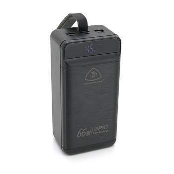 Power bank ACL